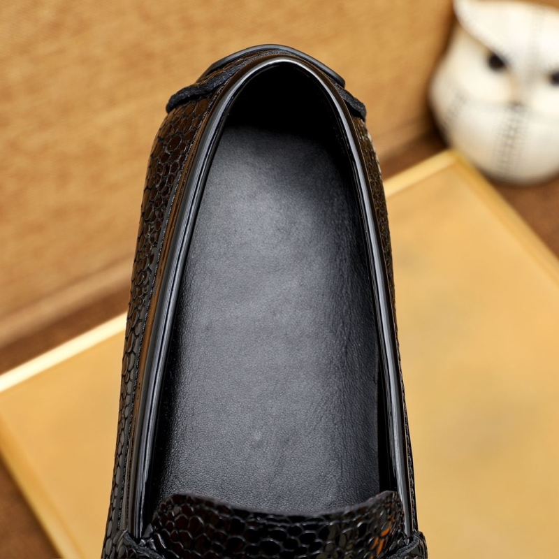 LV Leather Shoes